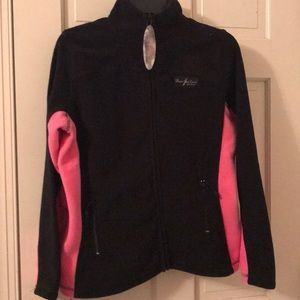 Fleece jacket